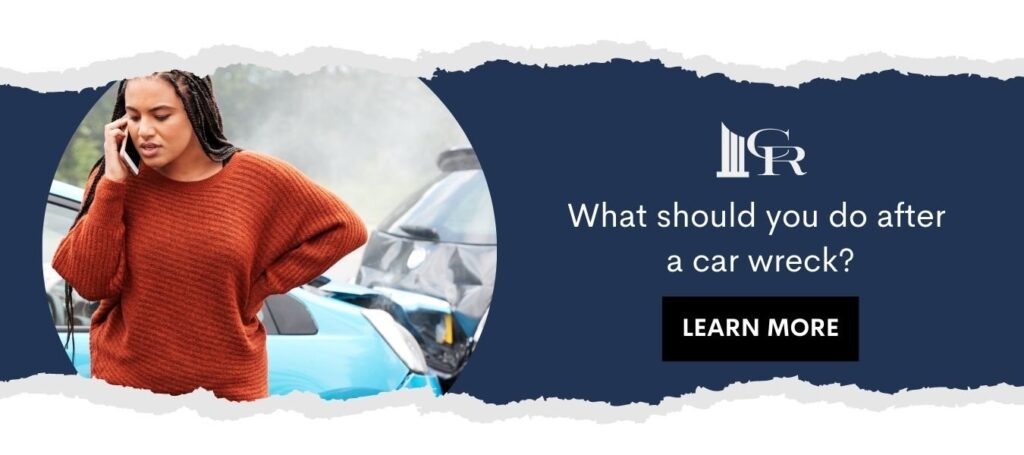 Actions You Need to Take if You’re a Victim of a Hit and Run Accident
