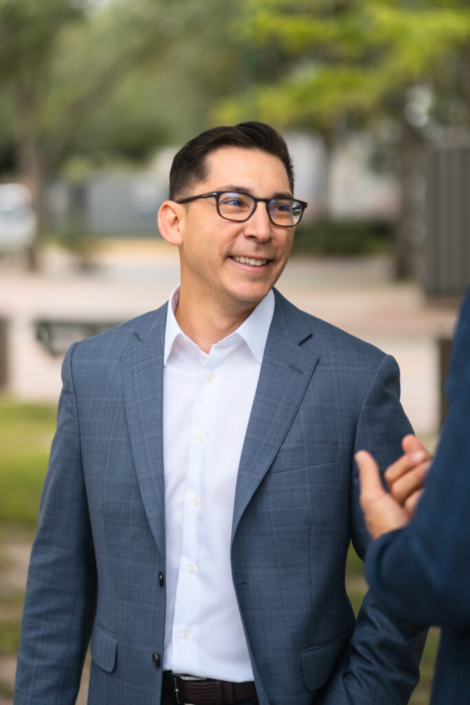 Kevin Hernandez