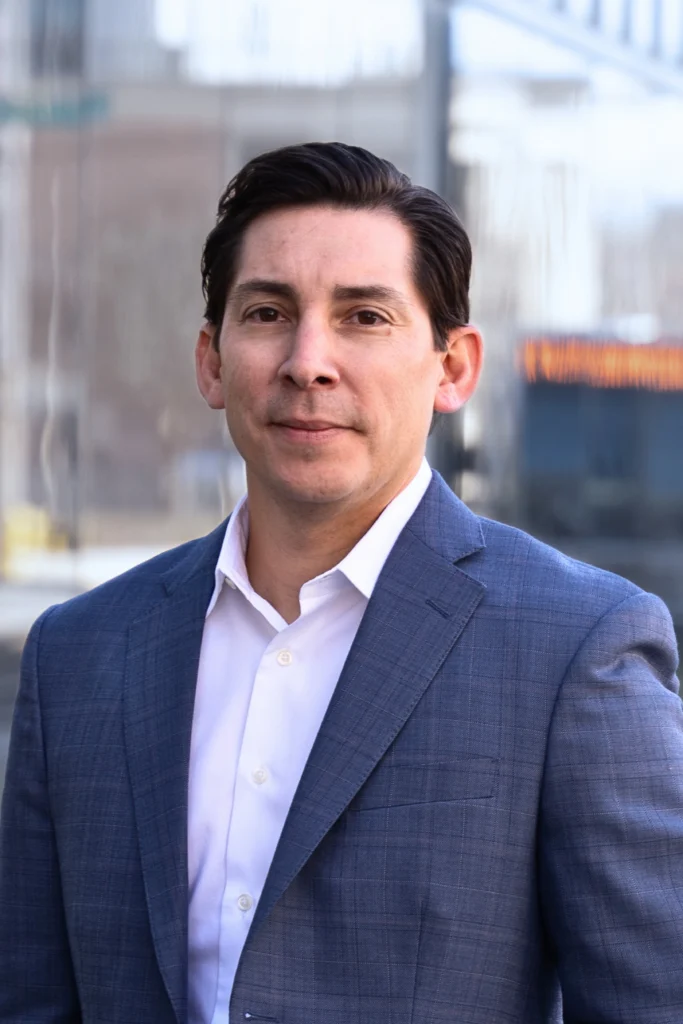Kevin Hernandez